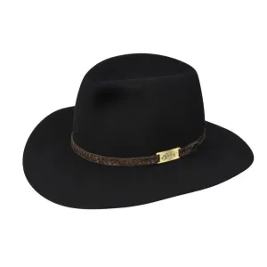 Akubra - Avalon Hat - Black