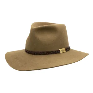 Akubra - Avalon Hat - Eucalypt