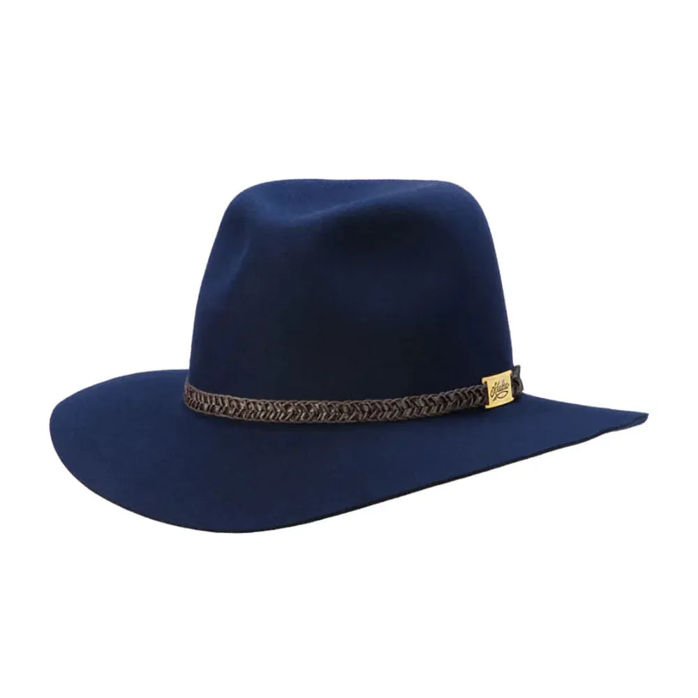 Akubra - Avalon Hat - Navy