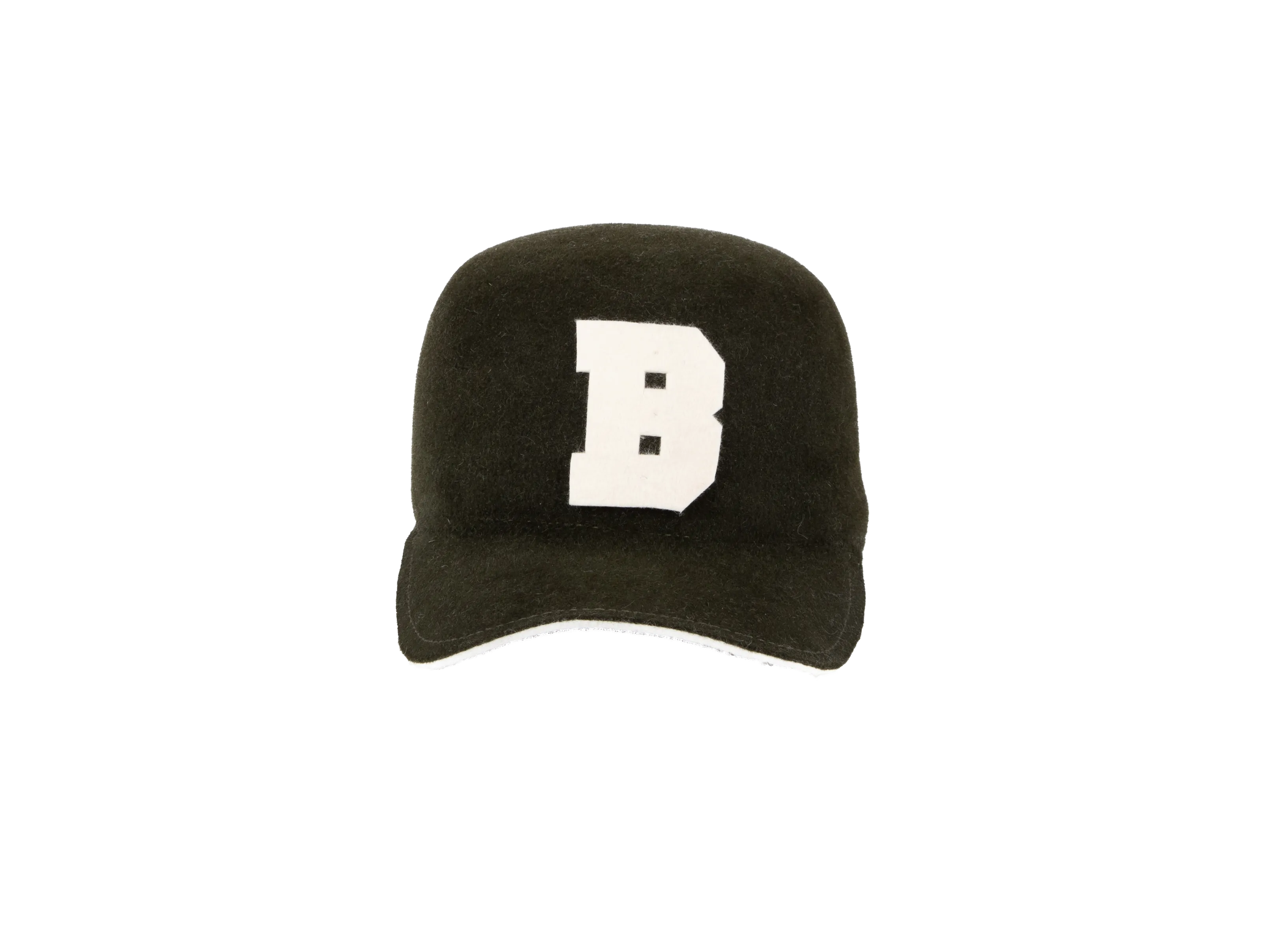 Alphabet Cap