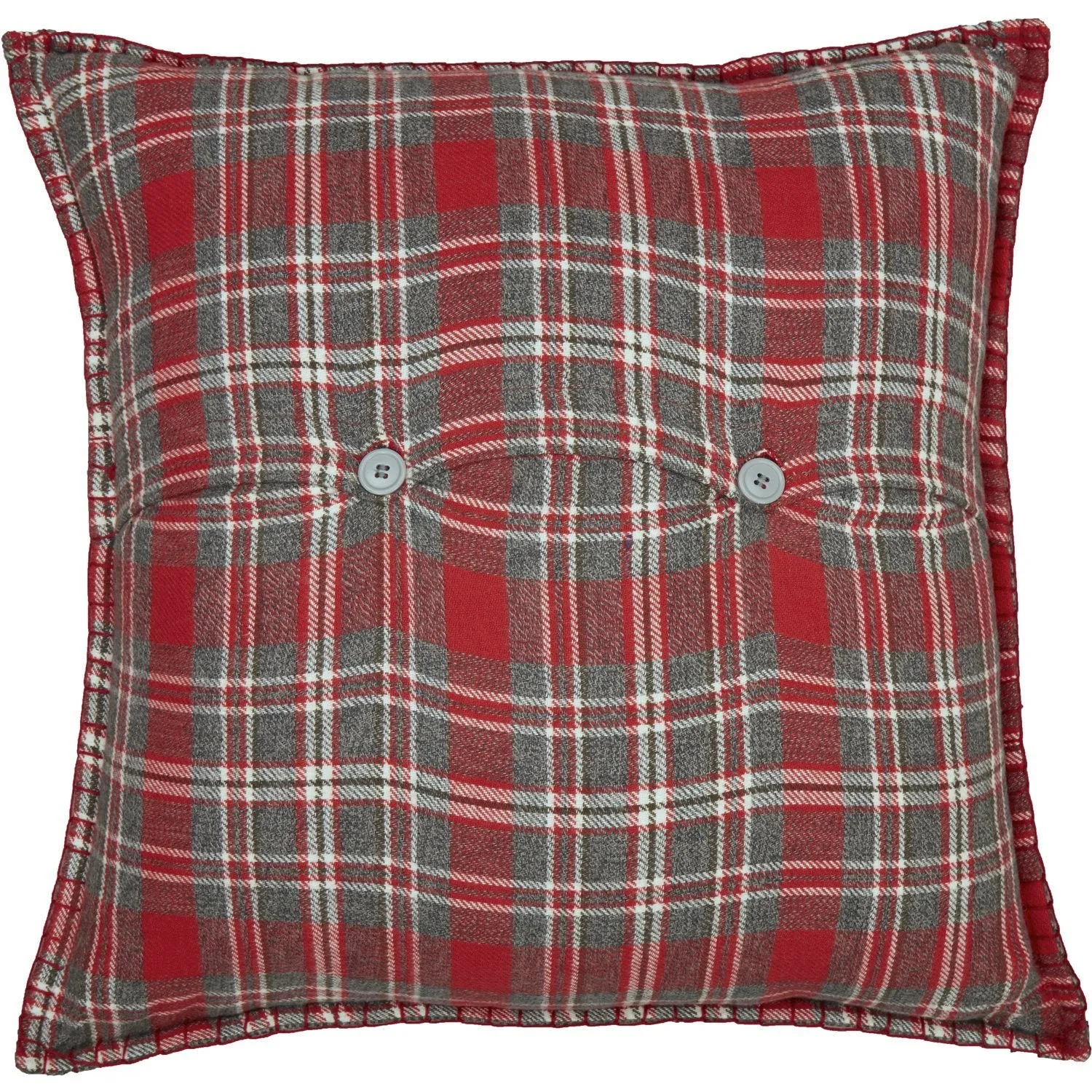 Anderson Warm Wishes Pillow 18" Filled