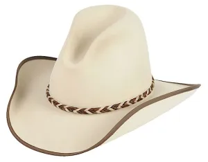 AzTex Alpine Western Felt Hat