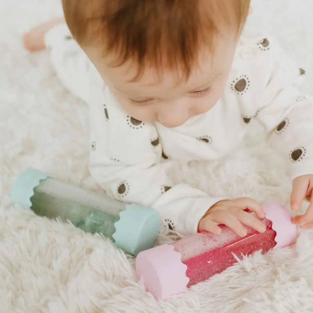 Baby Calm Down Sensory Toy Bottle