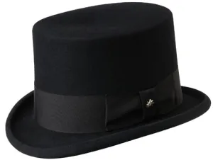 Bailey Western Big Zwey Top Hat