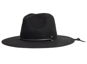 Brixton - Mayfield II Hat, Black