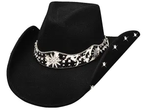 Bullhide Euphoria Ladies Western Hat