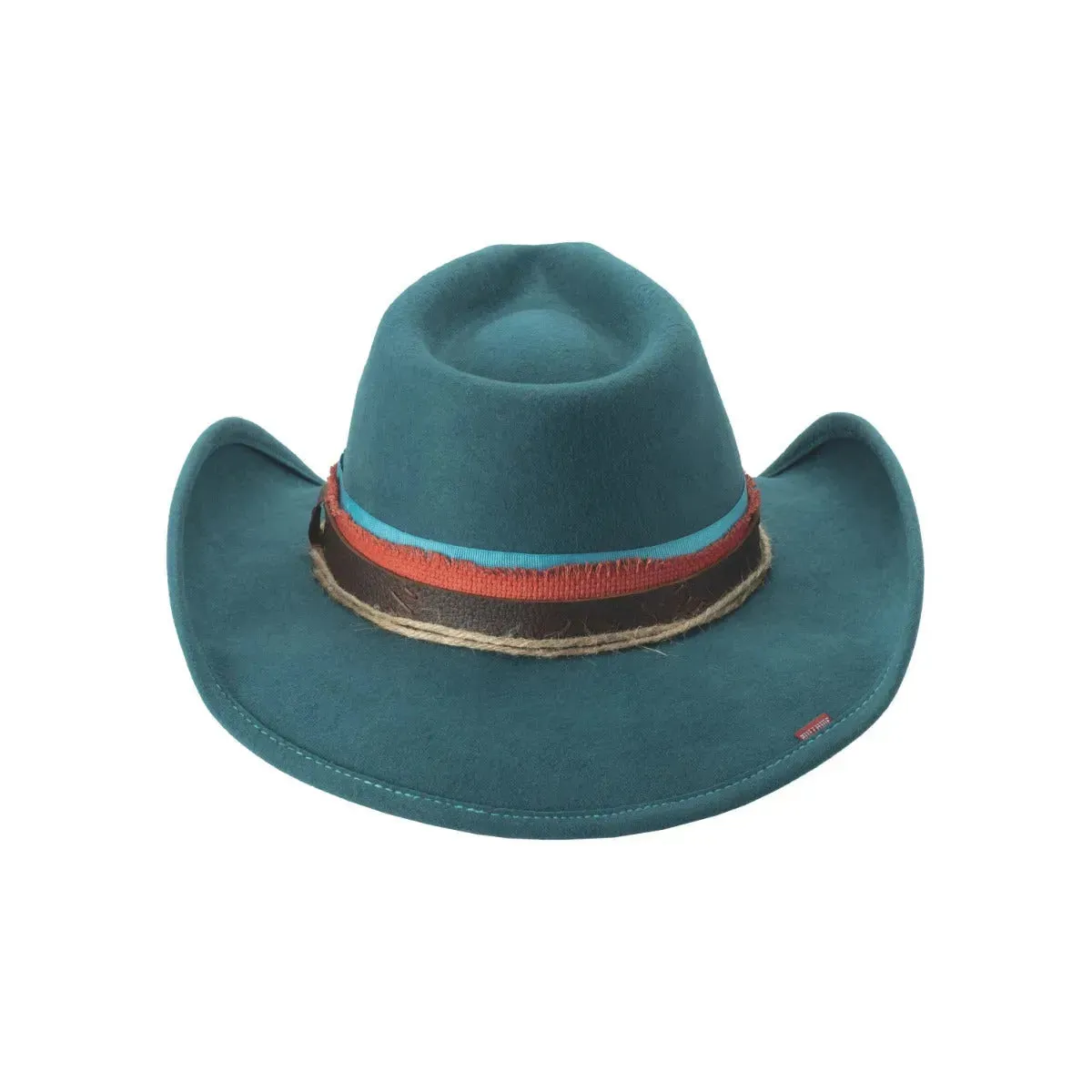 Bullhide Forever After All - Wool Felt Cowgirl Hat