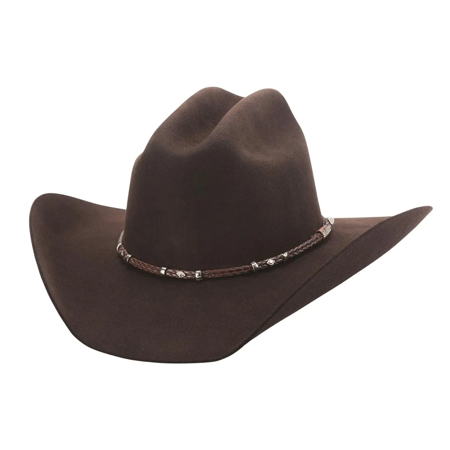 Bullhide Gholson - (4X) Wool Felt Cowboy Hat