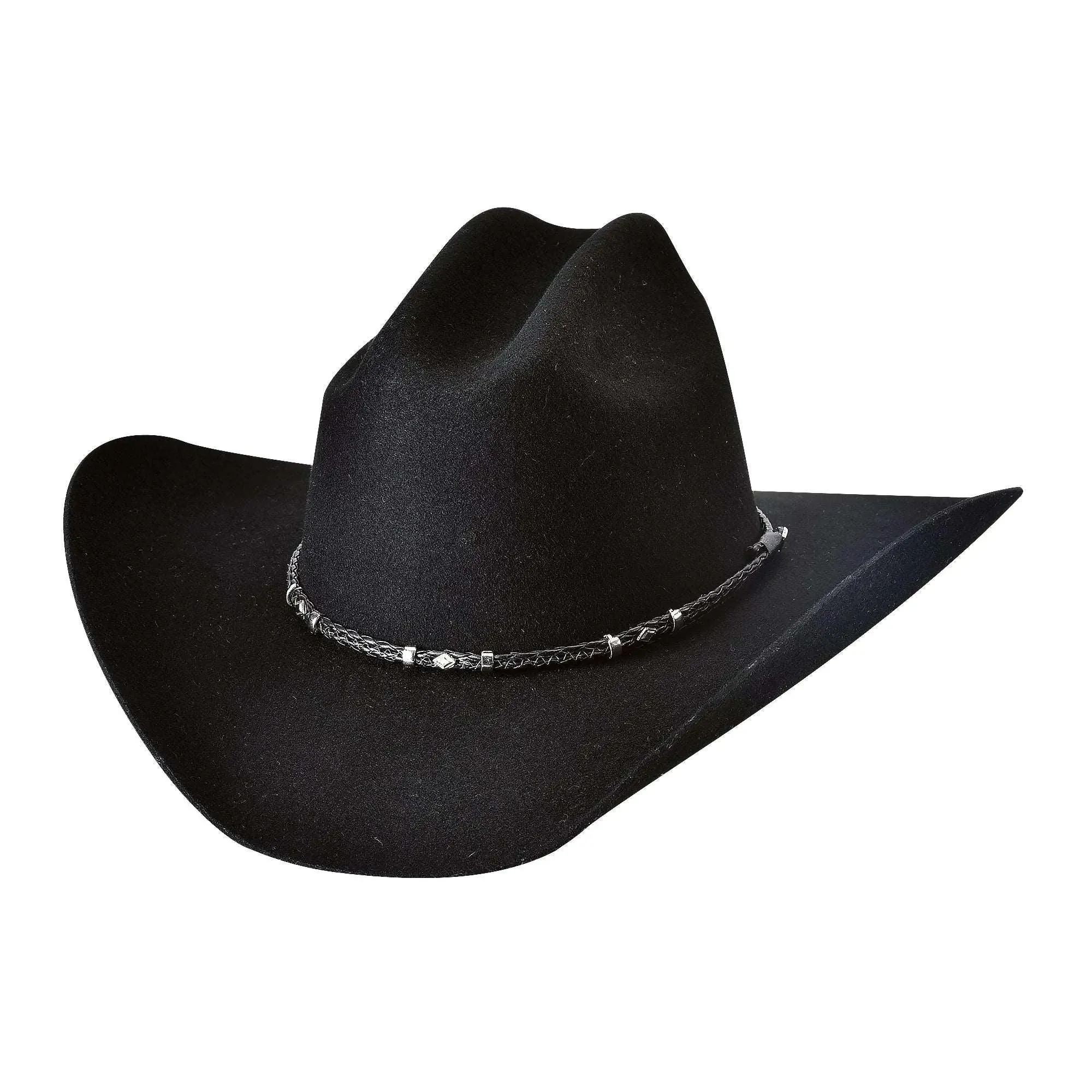 Bullhide Gholson - (4X) Wool Felt Cowboy Hat