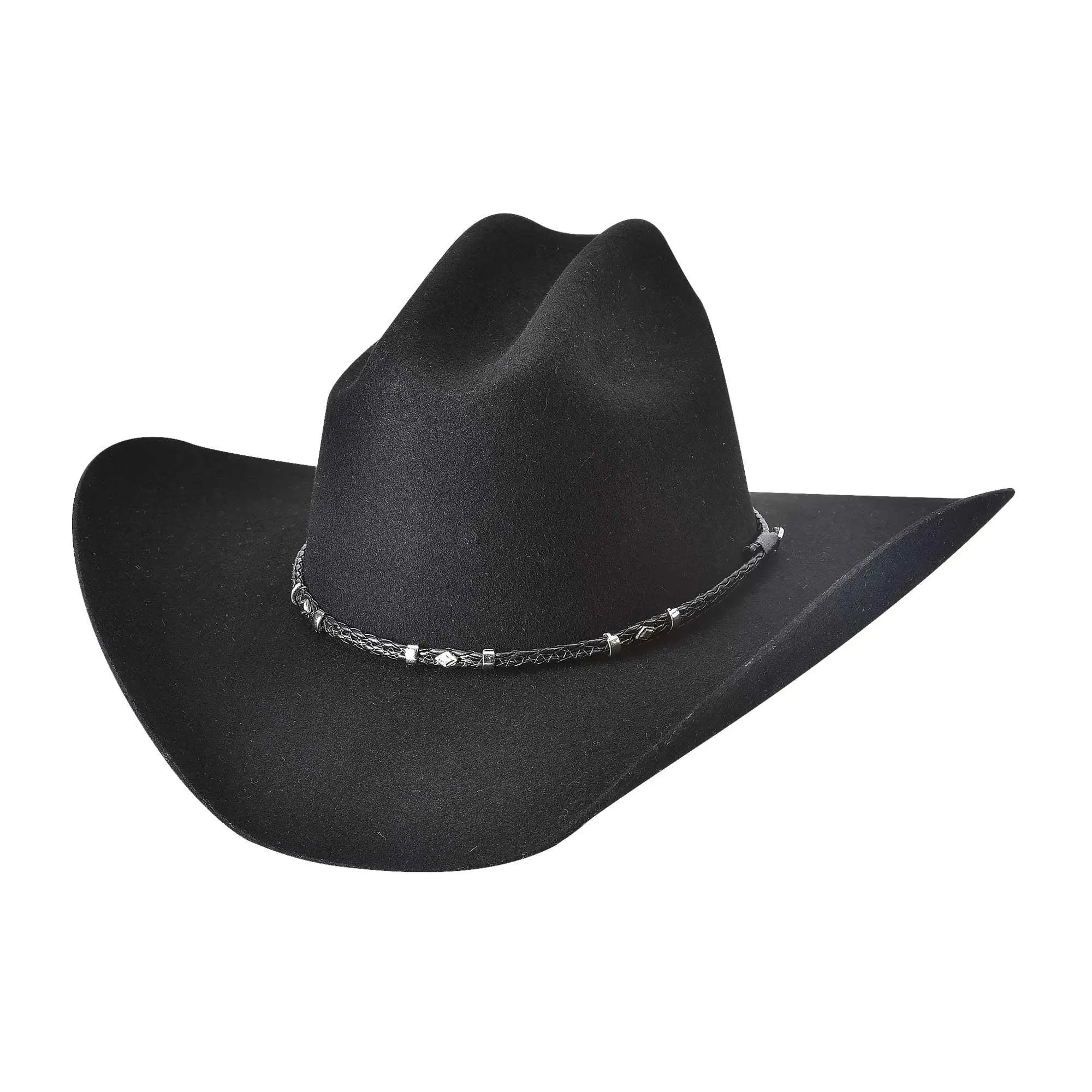 Bullhide Gholson - (4X) Wool Felt Cowboy Hat