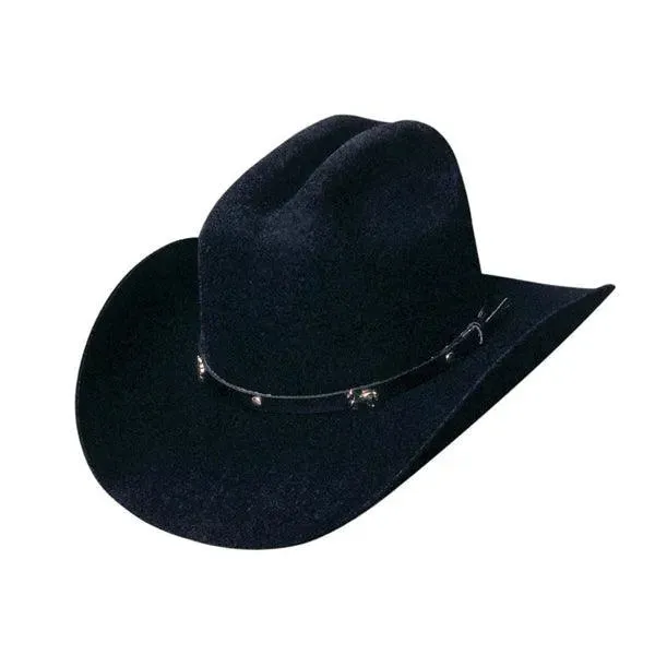 Bullhide Paso Boys - Children's Wool Felt Cowboy Hat