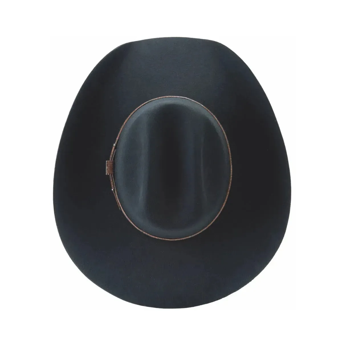 Bullhide Tarrant - (10X) Fur Felt Cowboy Hat