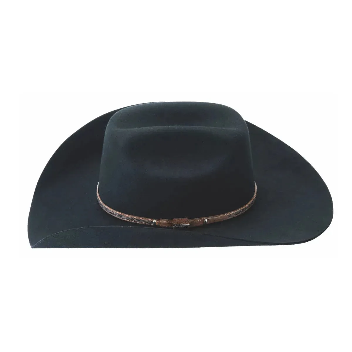 Bullhide Tarrant - (10X) Fur Felt Cowboy Hat