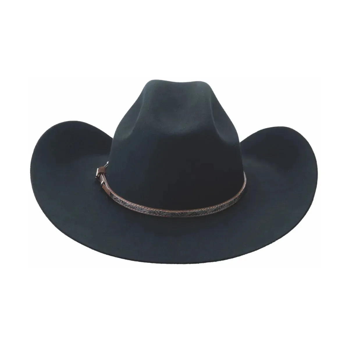 Bullhide Tarrant - (10X) Fur Felt Cowboy Hat