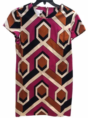 Corey Lynn Calter Multi Size S Dress