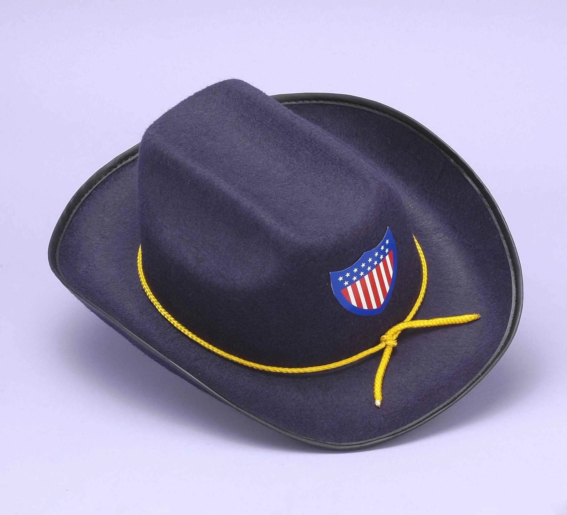 Costume Hats Civil War Costume Hat Union Officer