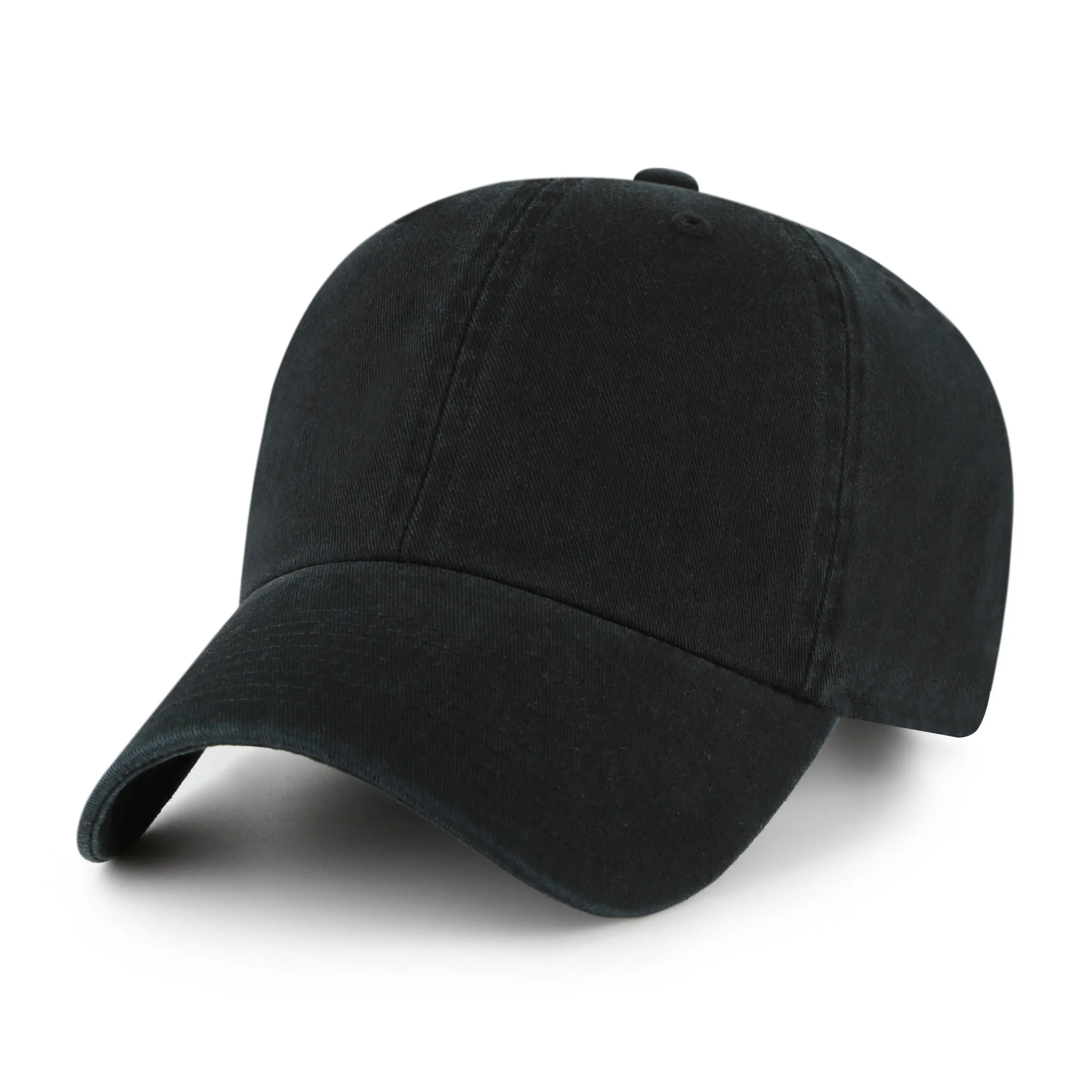 Custom Embroidery, 4700 47 Brand Clean Up Hats