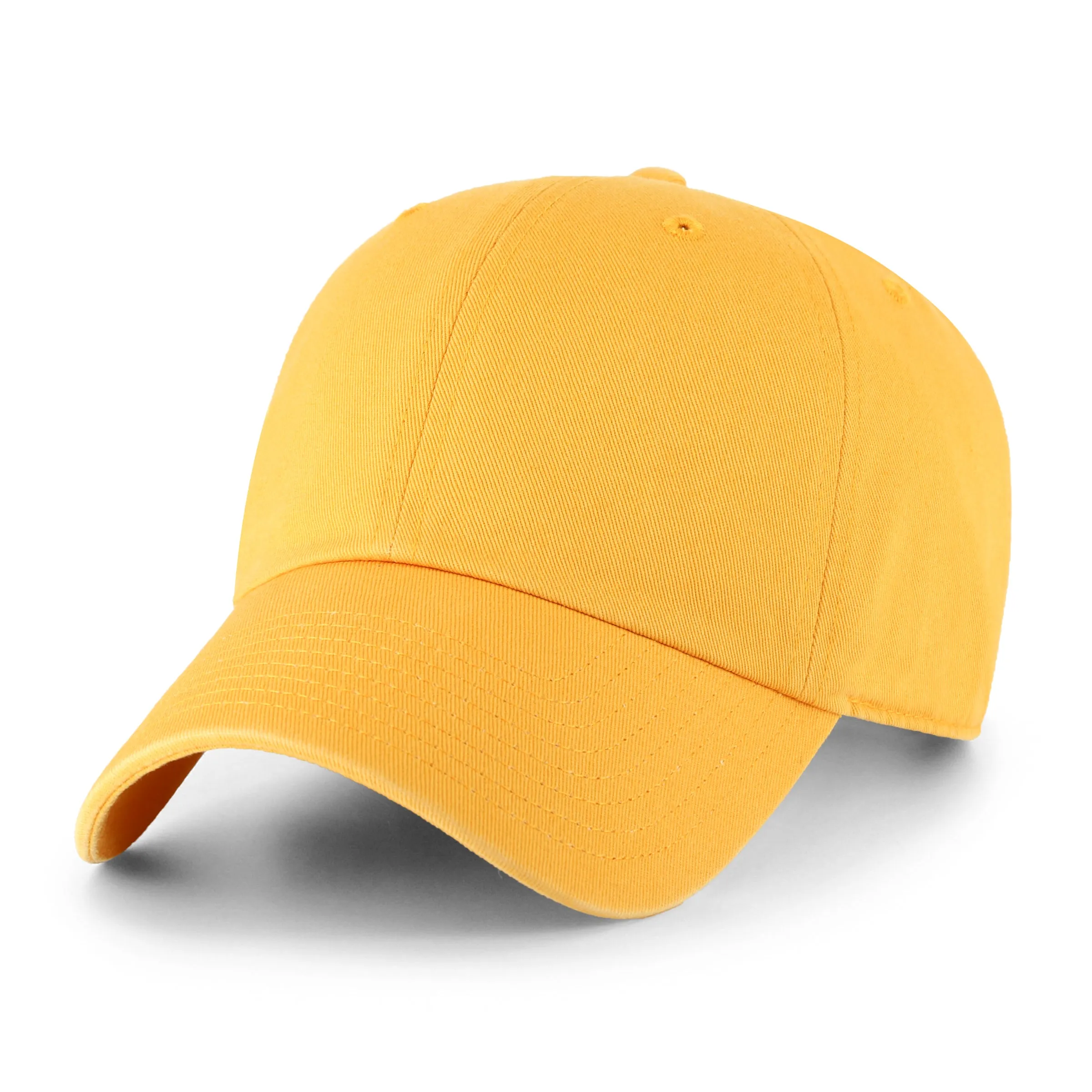 Custom Embroidery, 4700 47 Brand Clean Up Hats