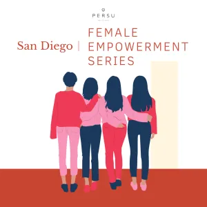 FEMALE EMPOWERMENT SERIES BUNDLE