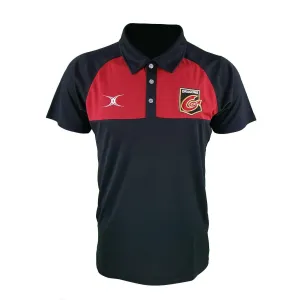 Gilbert Dragons Mens Pro Team Polo