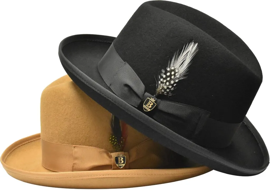 Godfather (Homburg) Collection