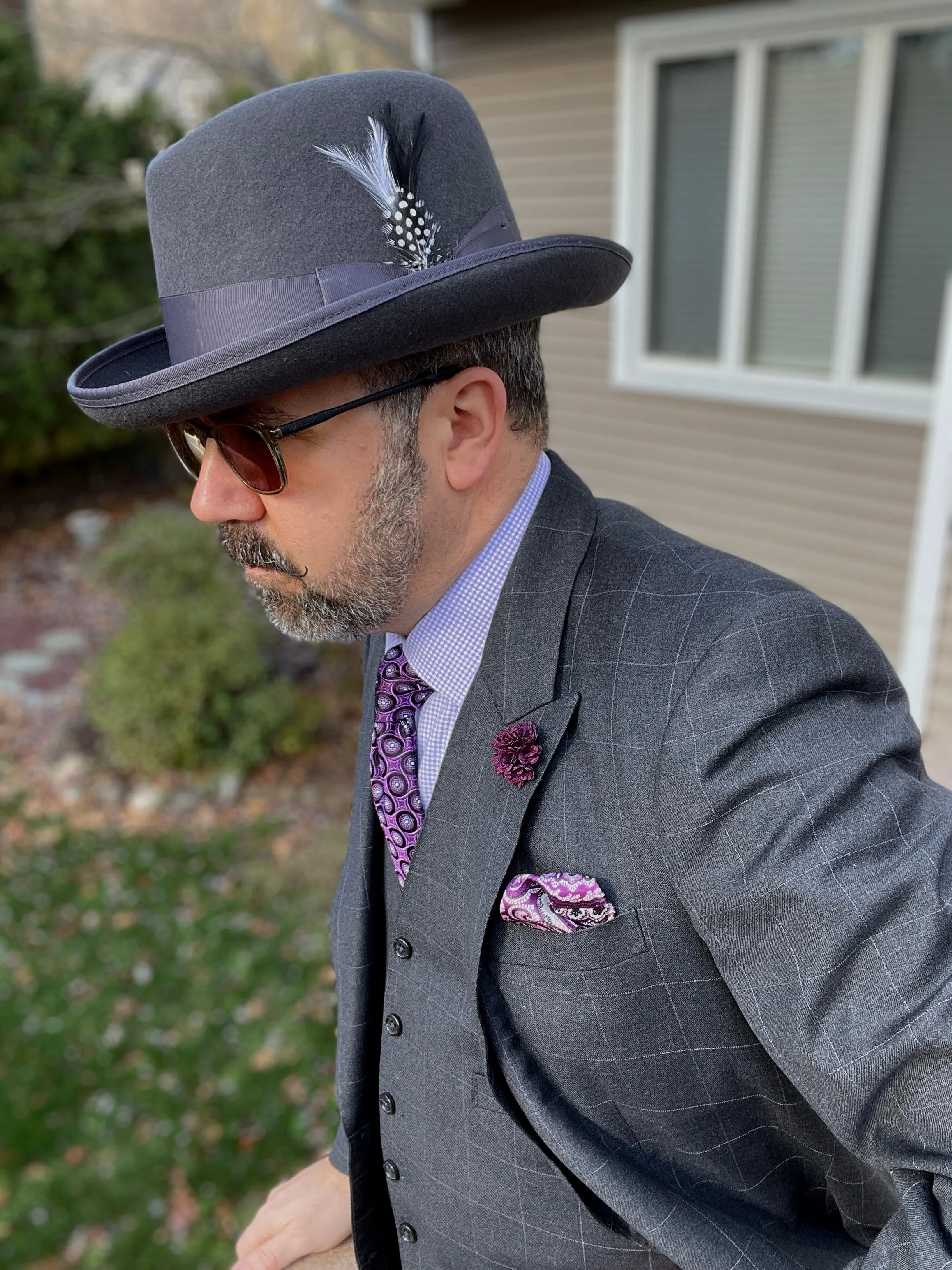 Godfather (Homburg) Collection