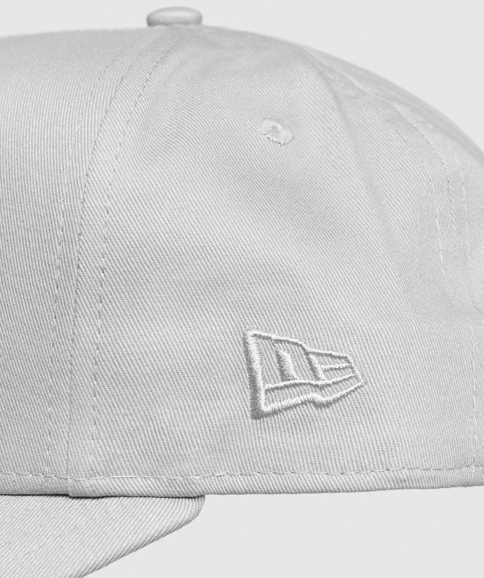 Gymshark New Era Gymshark 9FIFTY - Grey