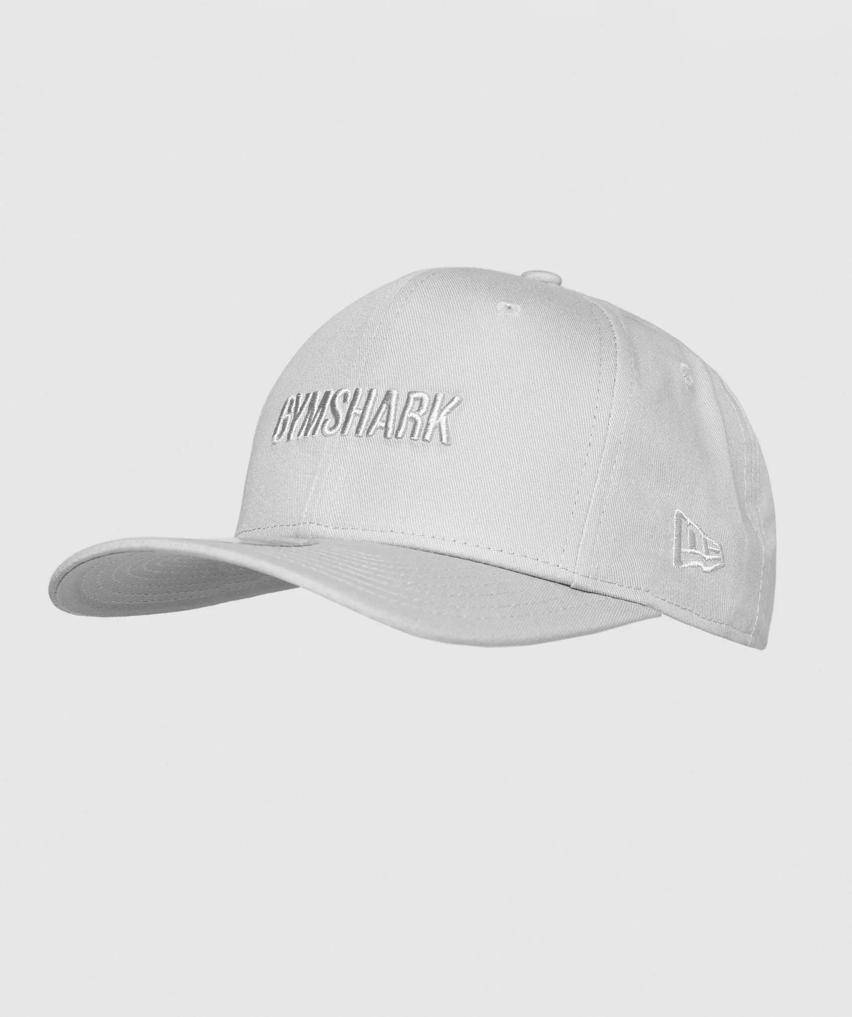 Gymshark New Era Gymshark 9FIFTY - Grey