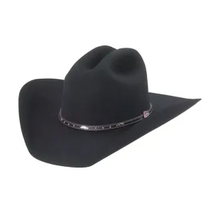 Justin Blackhills Jr. - Children's Wool Felt Cowboy Hat