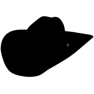 Larry Mahan's Go Round - (4X) Fur Felt Cowboy Hat