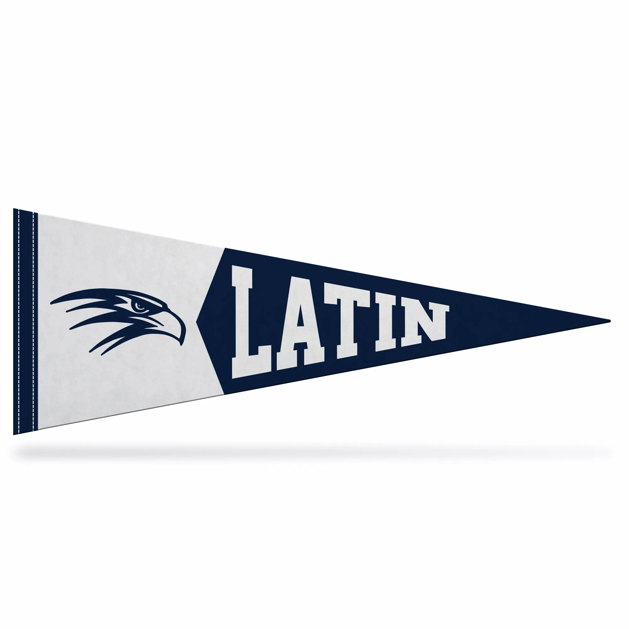 LATIN Pennant