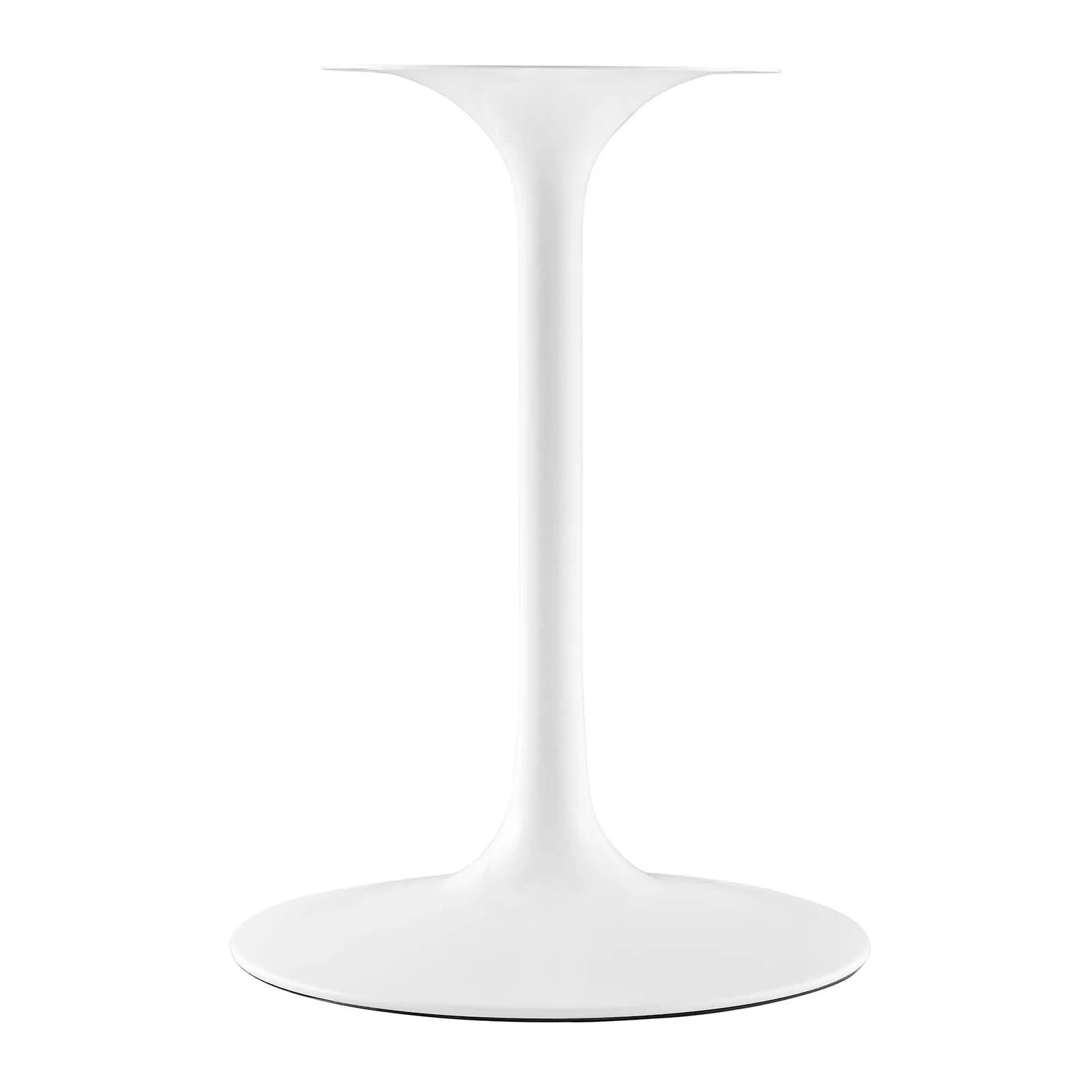 Lippa 28" Round Artificial Marble Dining Table