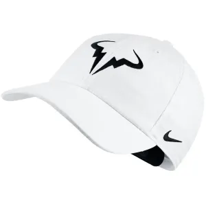 Nike Rafa Hat - White