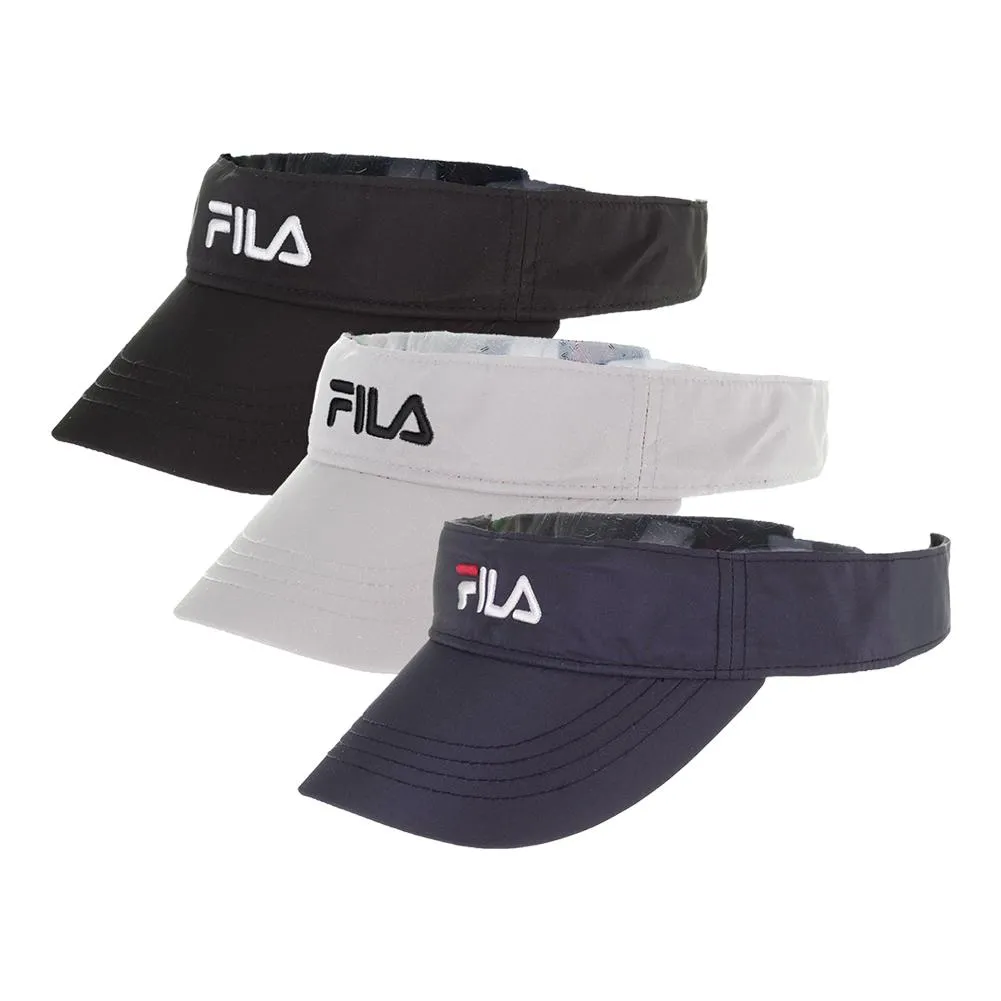 Performance Tennis Visor