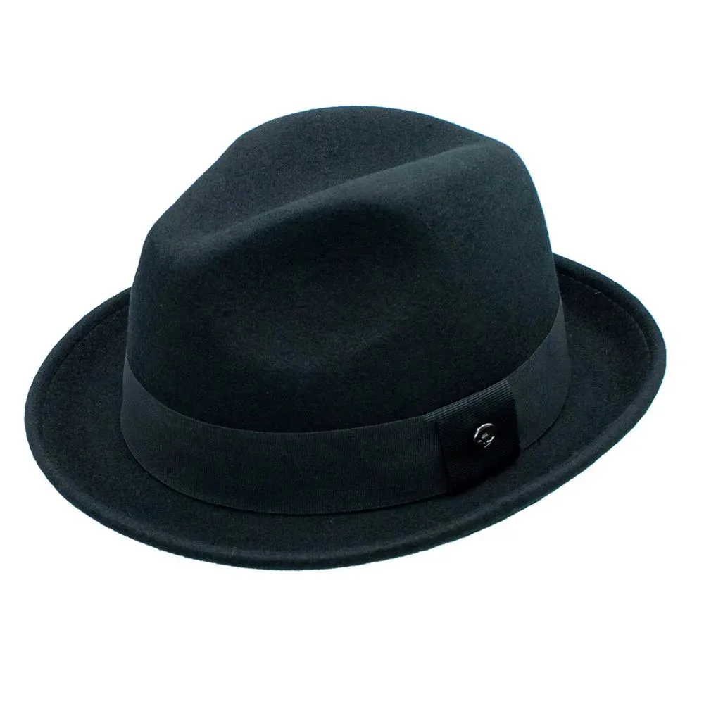 Peter Grimm Patrick - Wool Felt Fedora Hat