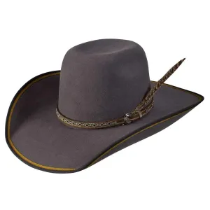 Resistol Tuff Hedeman Ranger Rider B - (3X) Wool Felt Cowboy Hat