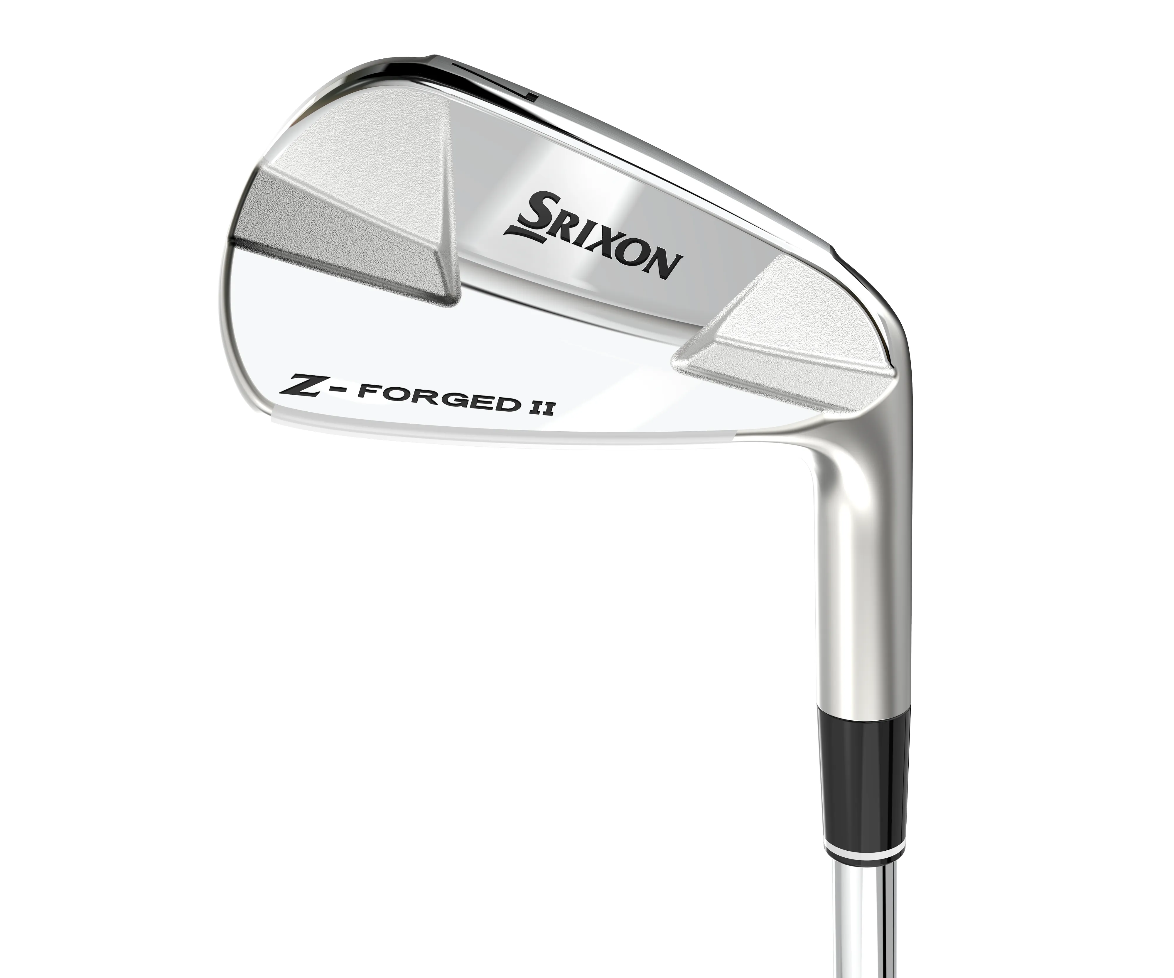 Srixon Golf Z-Forged II Irons