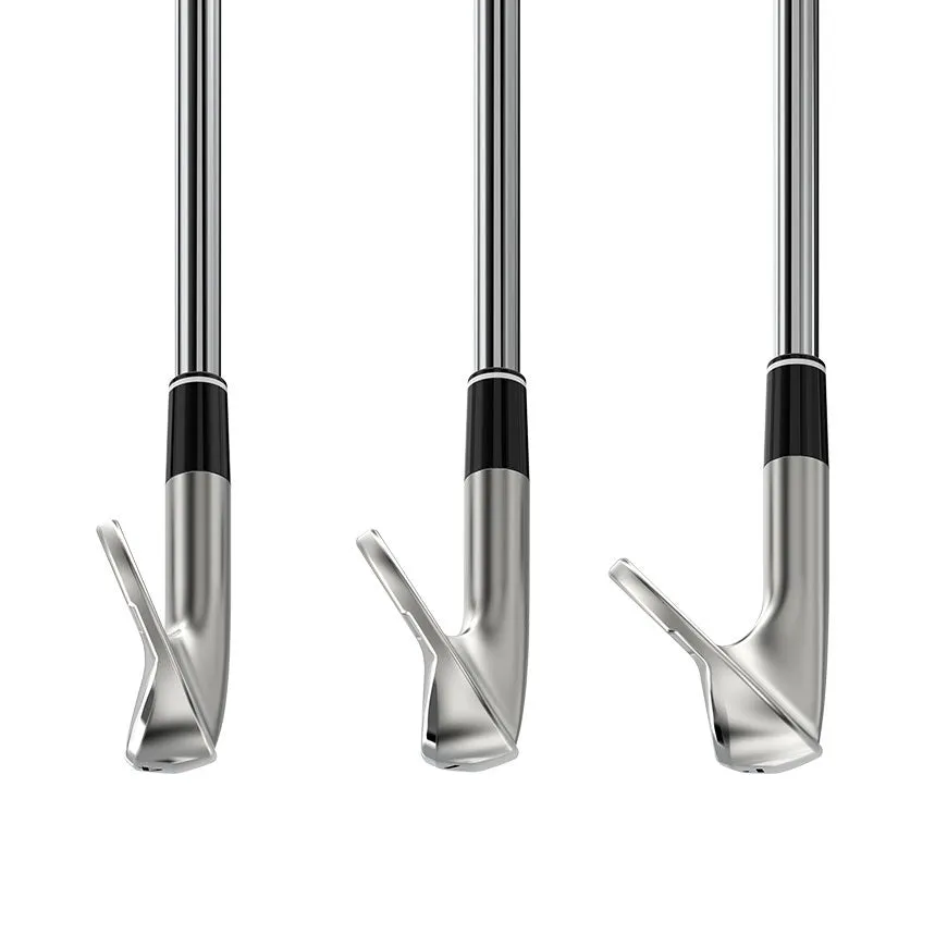 Srixon Golf Z-Forged II Irons