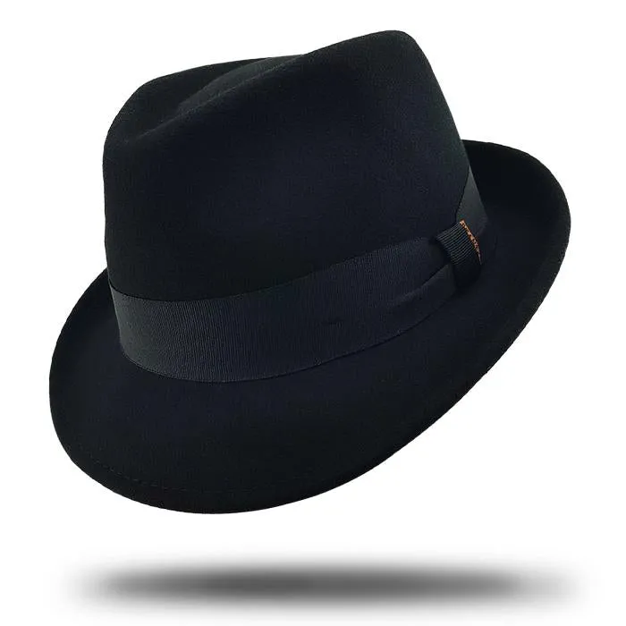 Stanton Hats Classic Trilby