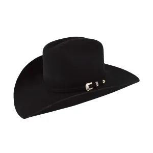 Stetson Oakridge - Black