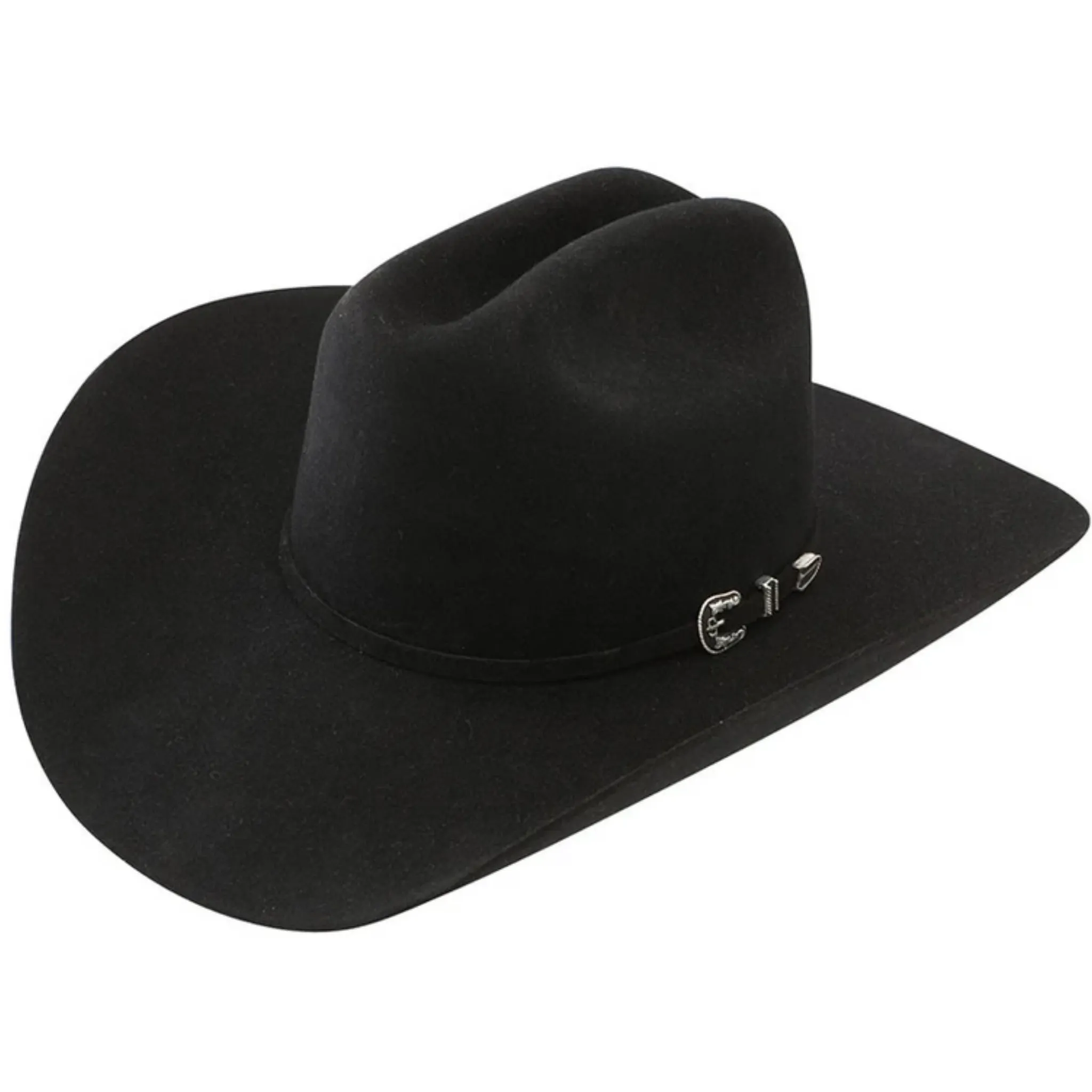 STETSON SKYLINE 6X FELT COWBOY HAT - SFSKYL-7540