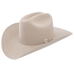 Stetson Skyline 6X Silverbelly Fur Felt Cowboy Hat