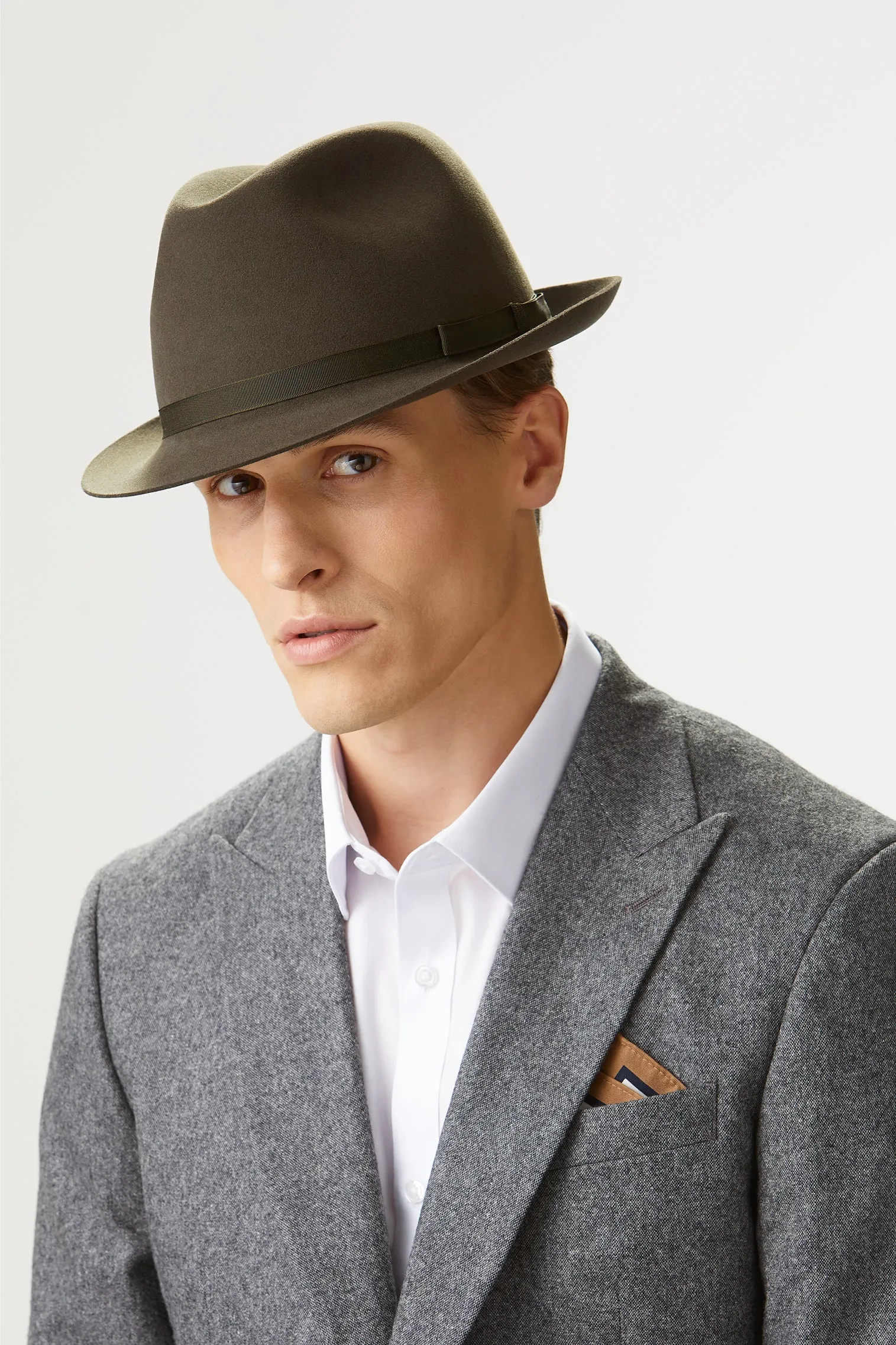 The James Trilby