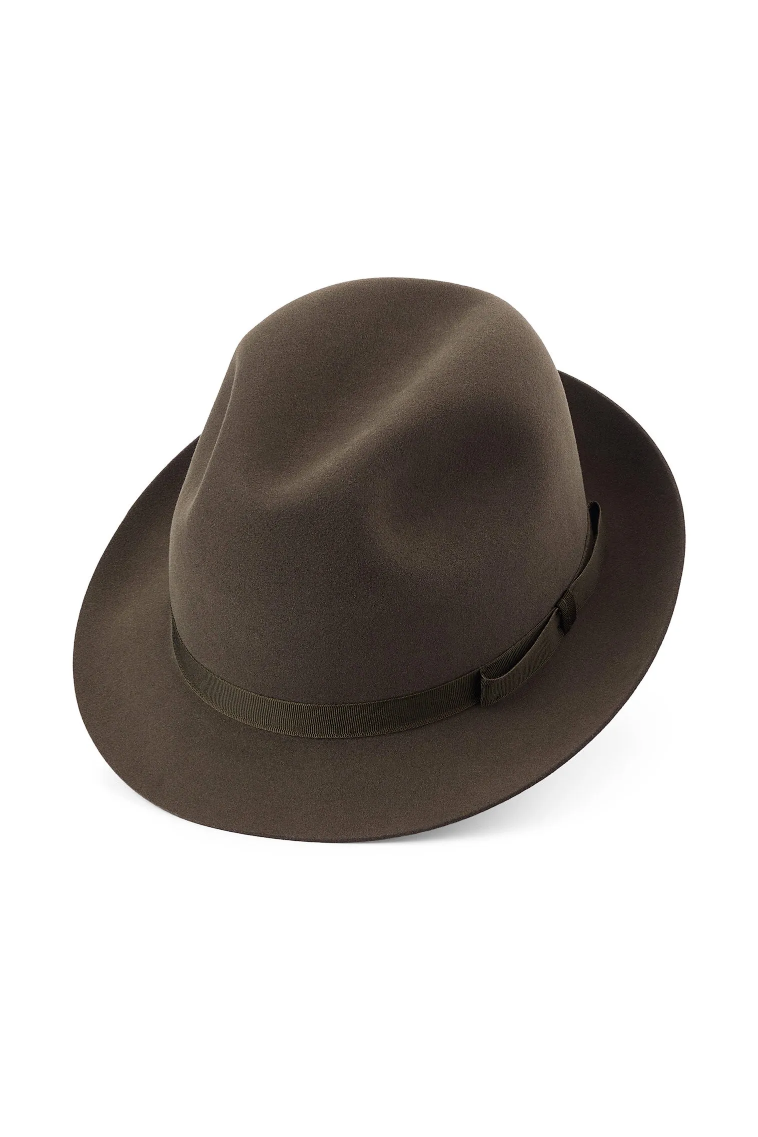 The James Trilby