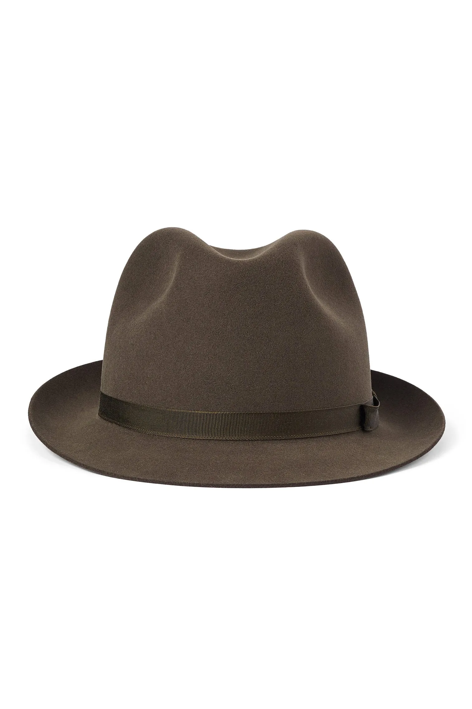 The James Trilby