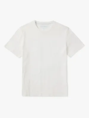 The Kismet Tee | White