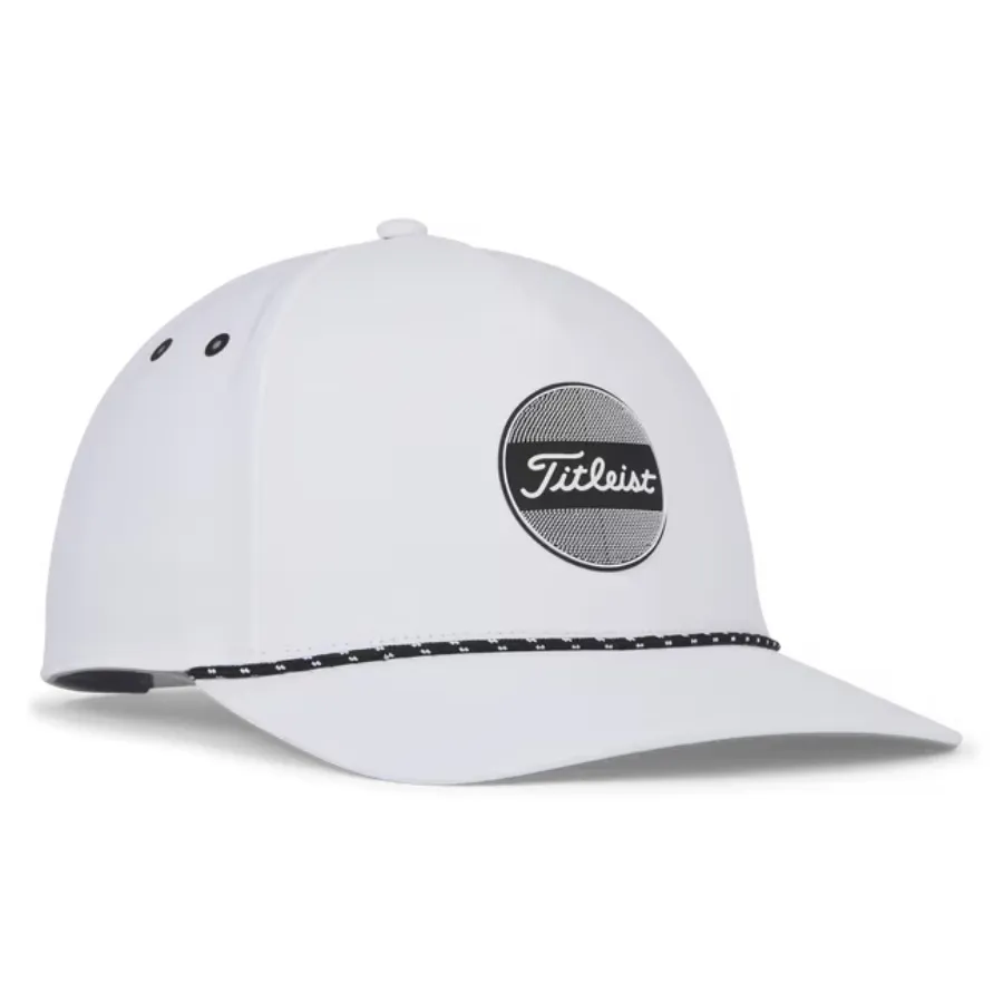 Titleist Boardwalk Rope Cap