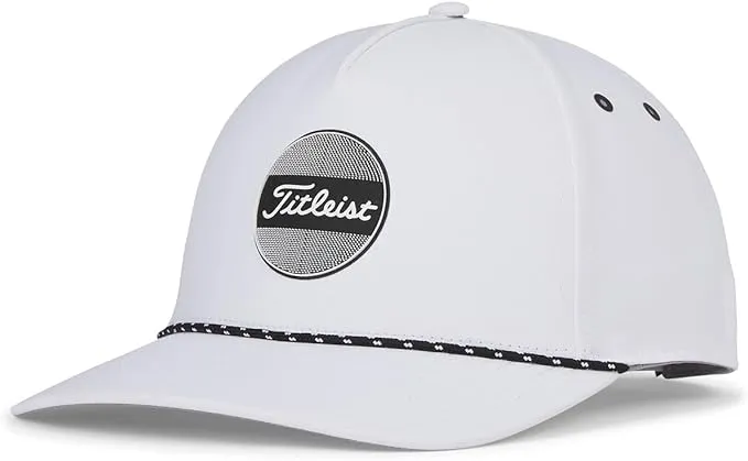 Titleist Boardwalk Rope Hat