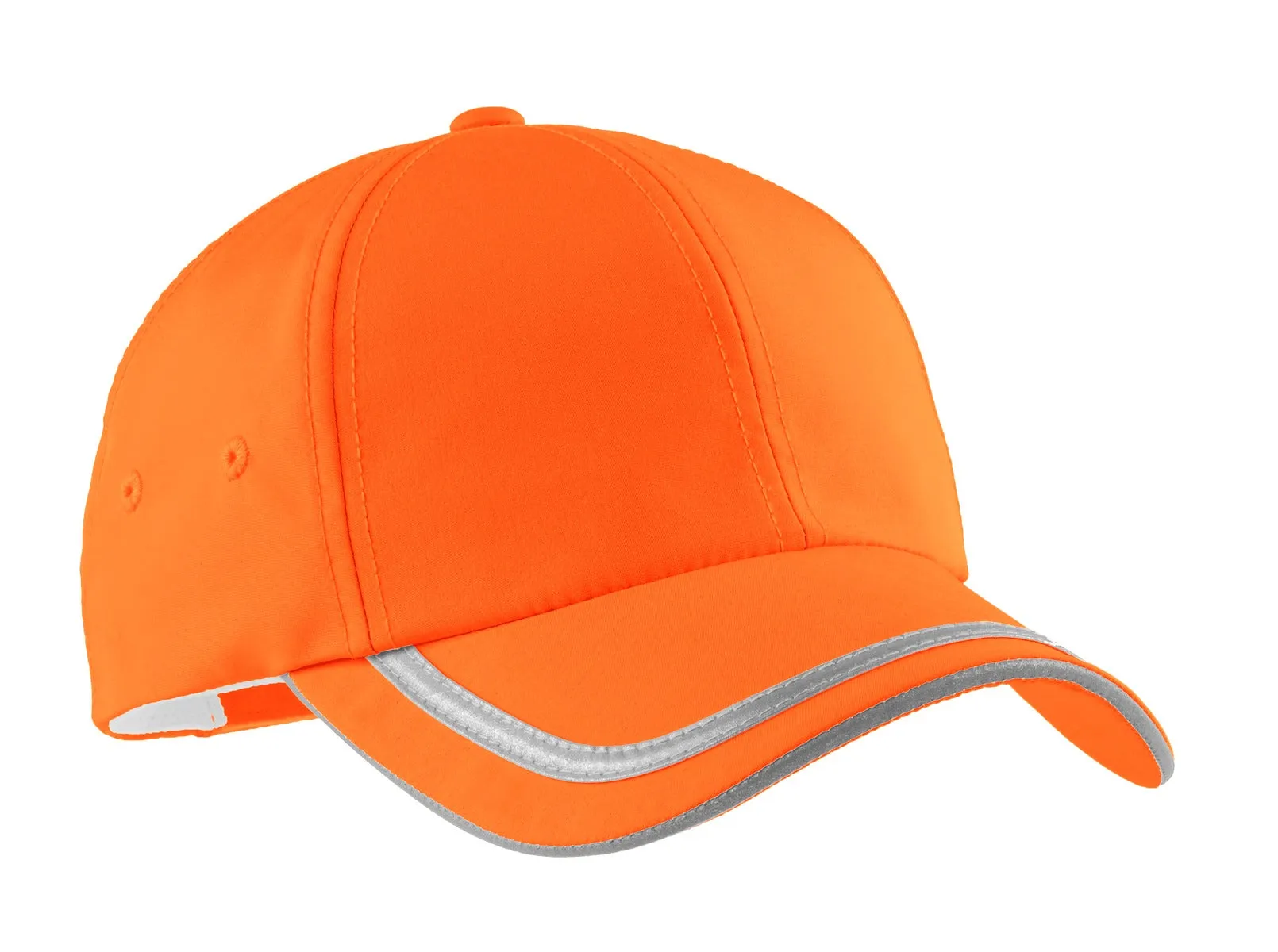 Top Headwear Enhanced Visibility Cap