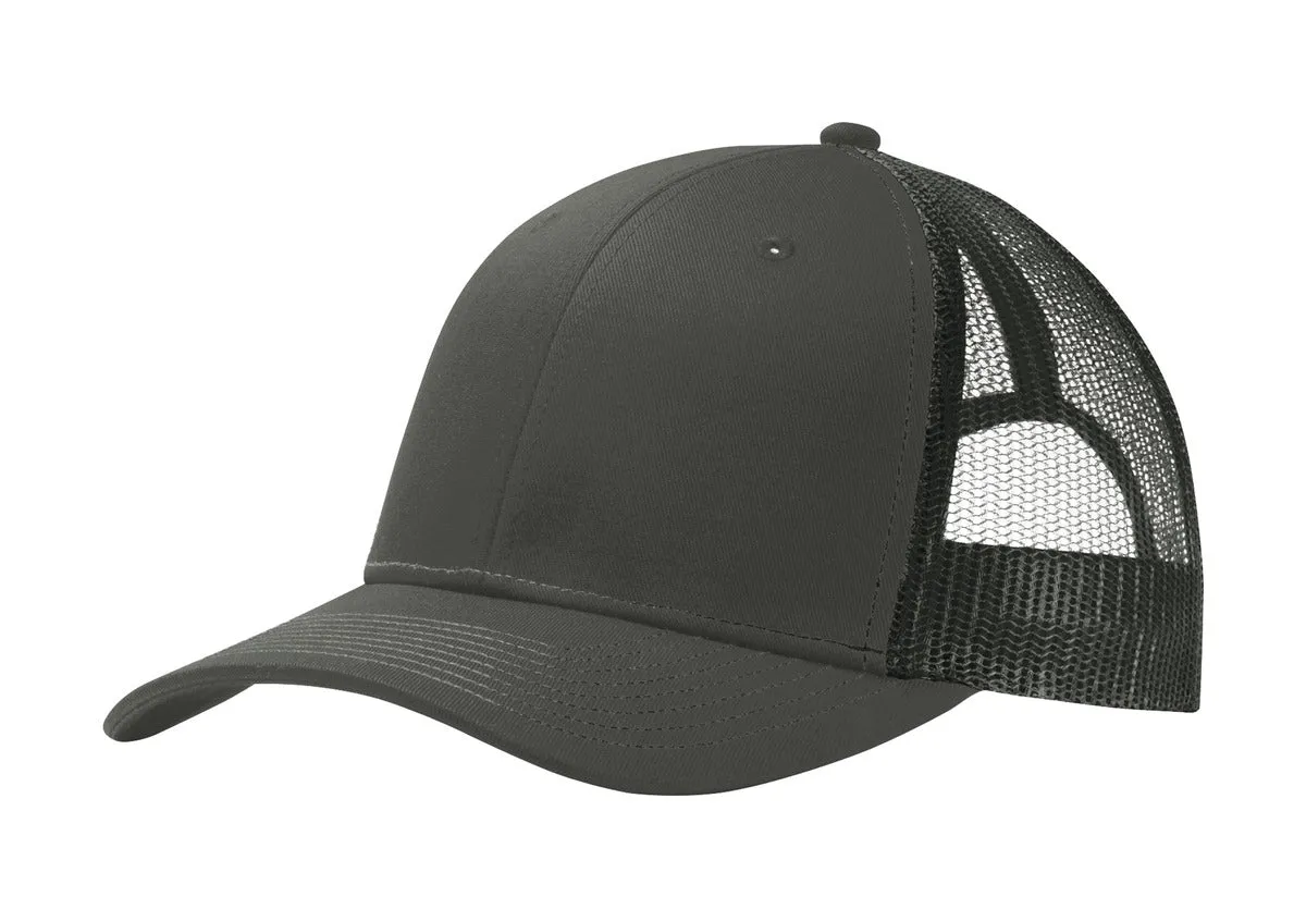 Top Headwear Snapback Trucker Cap